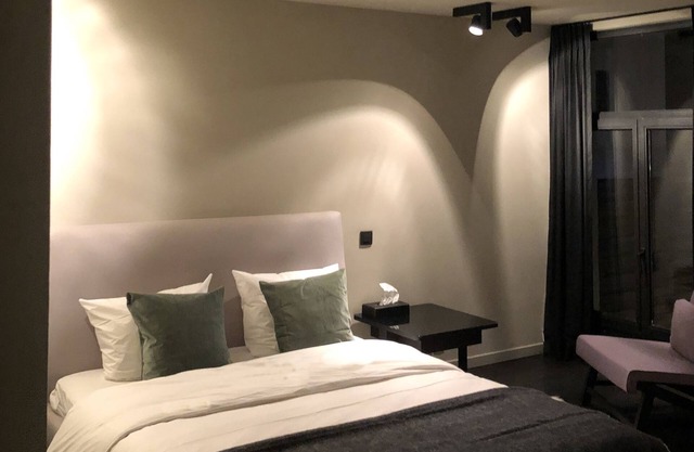 Museum Suites