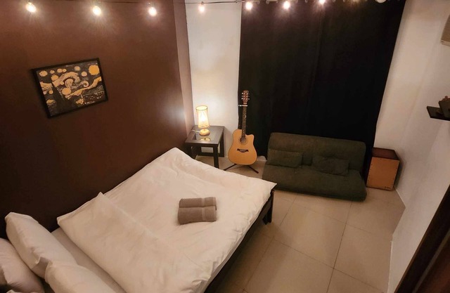Music Lovers Staycation in Makati