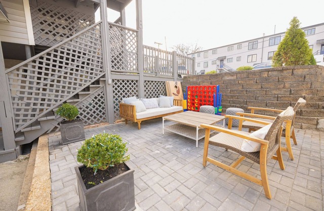 Music Row Apt located 8 Min From Downtown Nash!-2