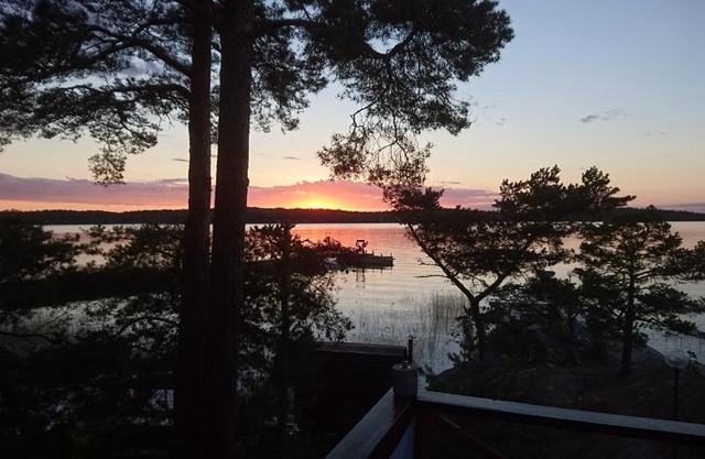 Muskö Havsbad
