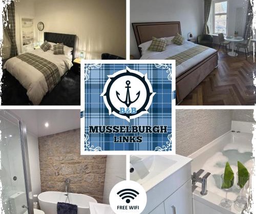 Musselburgh Links B&B