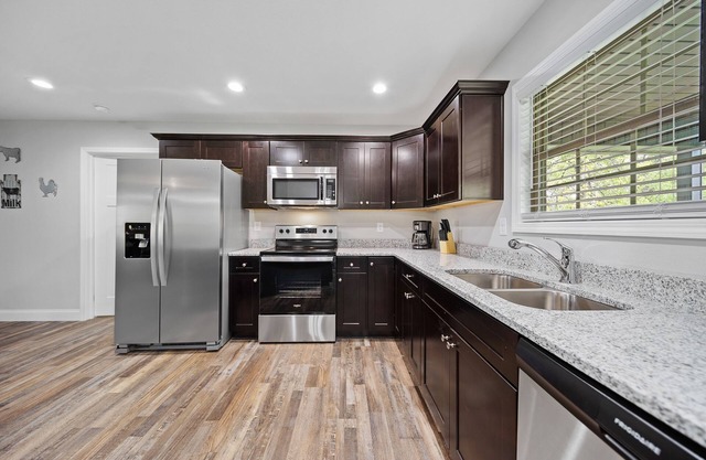 Must See 2022 Brand New Construction with Pool Table!