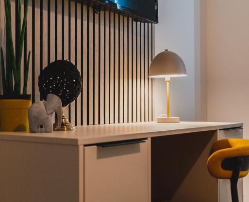 Must See Vibrant Contemporary Two Bed Apartment