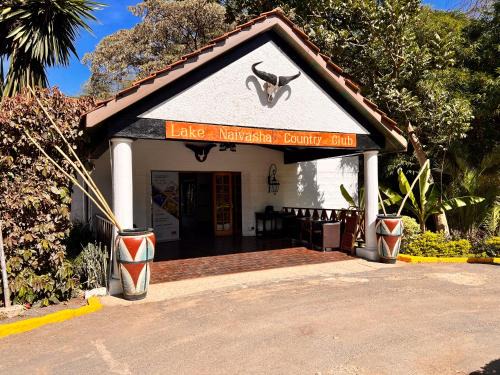 Muthu Lake Naivasha Country Club, Naivasha