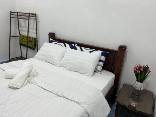 Mutiara Awana Homestay
