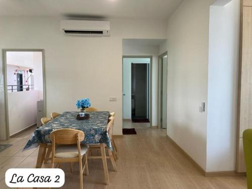 Mutiara Melaka Beach Resort by La CASA 2