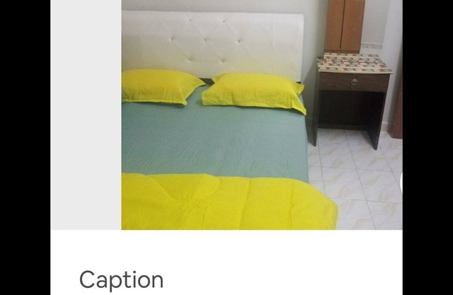Condo Mutiara Sentul