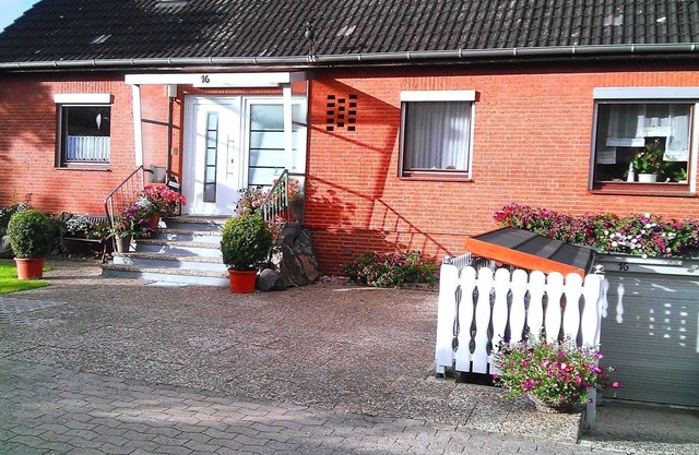 Muus, Rudolf - Appartement de vacances Muus