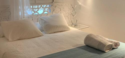 Muy bonito y tranquilo apartamento en Nervión