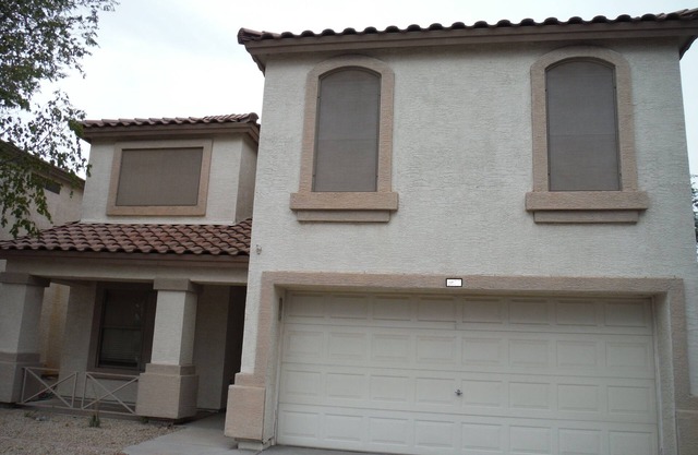 Grande maison avec 4 chambres à moins de 16 km du stade de l'Université de Phoenix