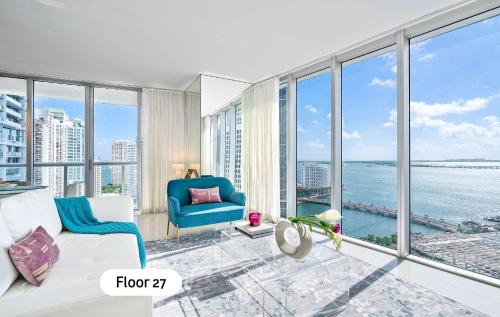 MVR Resort Living in Brickell Tower