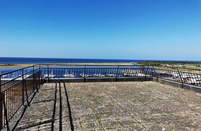 MW Probsteiblick - Modern apartment right on the Baltic Sea!
