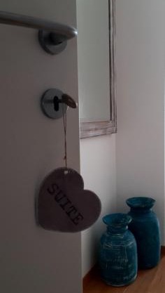 My b&b - Strada Vecchia del Pinocchio 3/B