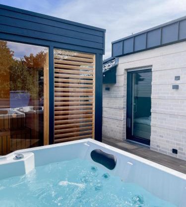 My Baltic Sea - Ferienwohnungen im Seaside House