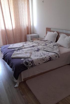 My cosy place