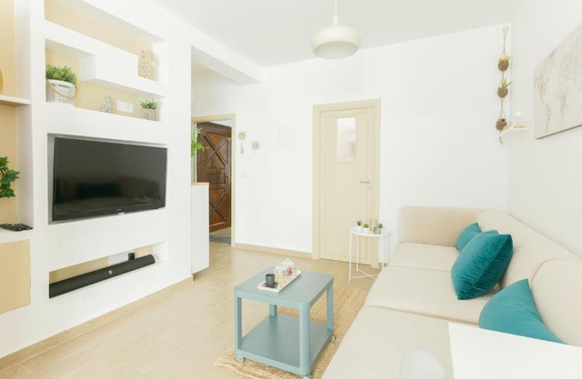 My Cosy Place Rabat - Appartements Argane Hay Riad