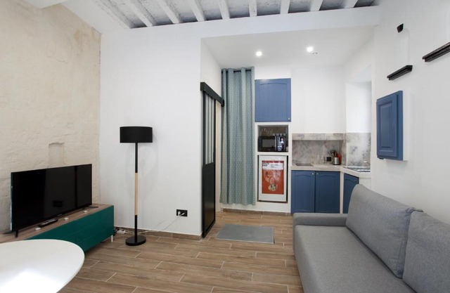 My Cosy Studio in Arles