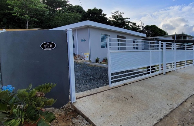My Country Beach House