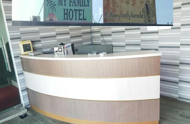 My Family Hotel