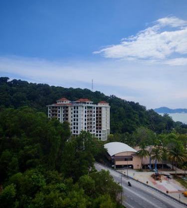 My Getaway Home @Marina Cove