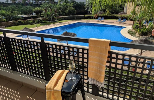 My Golf Townhouse at La Cala Resort