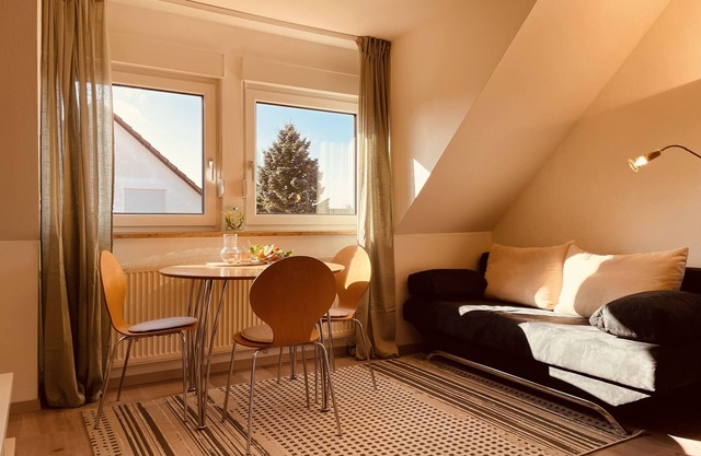 my.guesthouse in the Franconian Lake District - Apartment No. 3