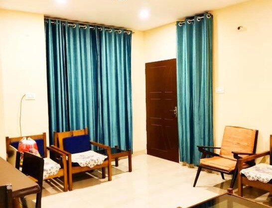 My Happy Place Cozy Homestay