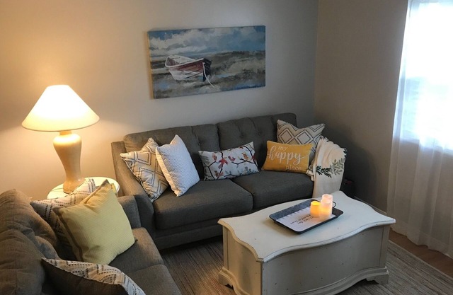 My Happy Place -Pet Friendly Home Près de tout