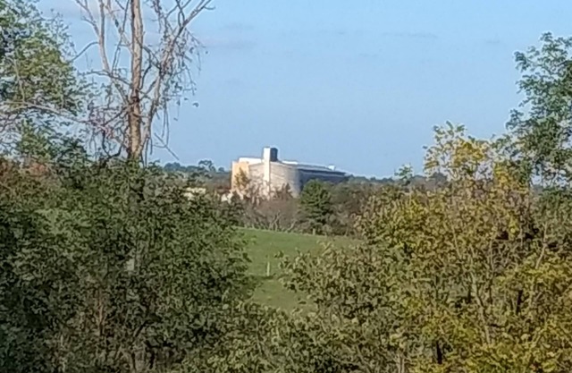MY HAPPY PLACE - farm near the Ark