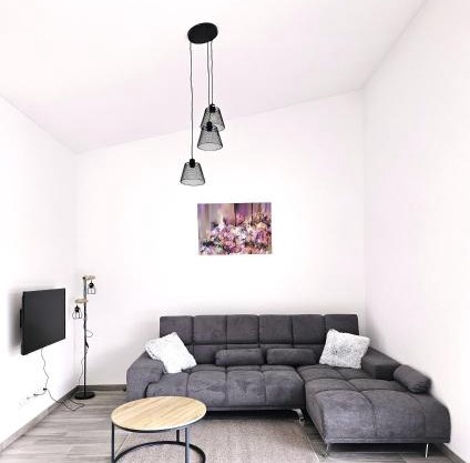 MY HOME AM HEUBERG Nr 6