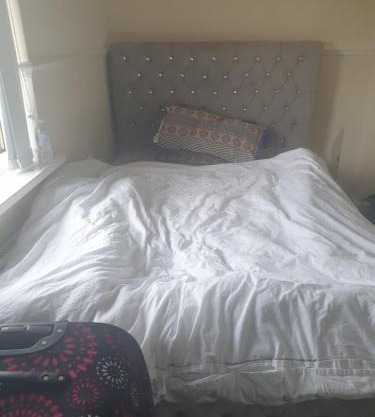 My home