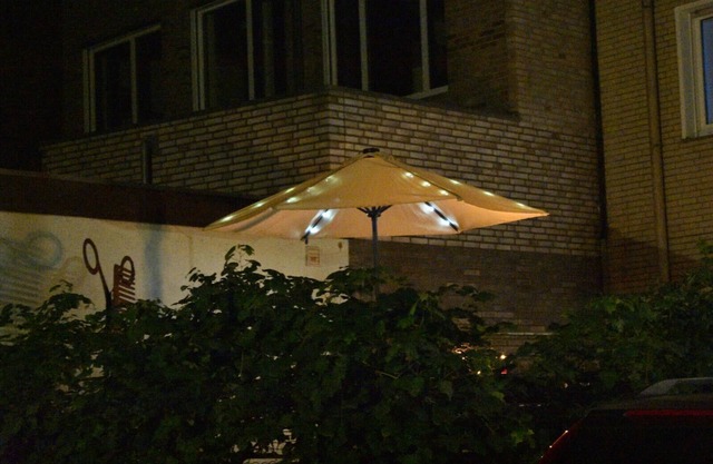 Sweet Home, Ludinghausen