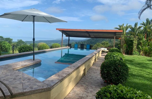 Villa Desiderata - Ma maison - Votre refuge privé et unique - Un coin de paradis!