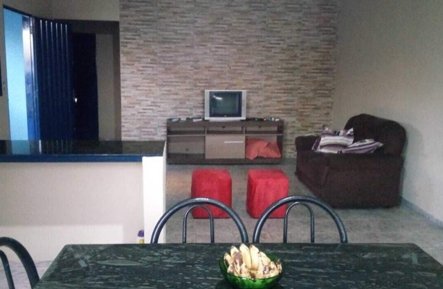 Ma maison par jour - "Residencial Pimenta"