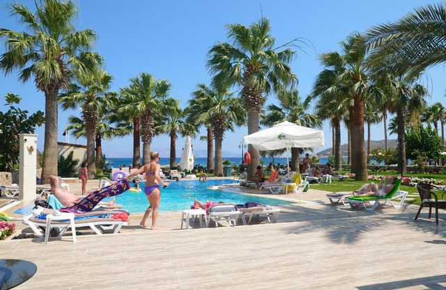 My Marina Select Hotel