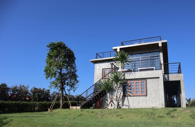 My Moon Loft Home Khaoyai