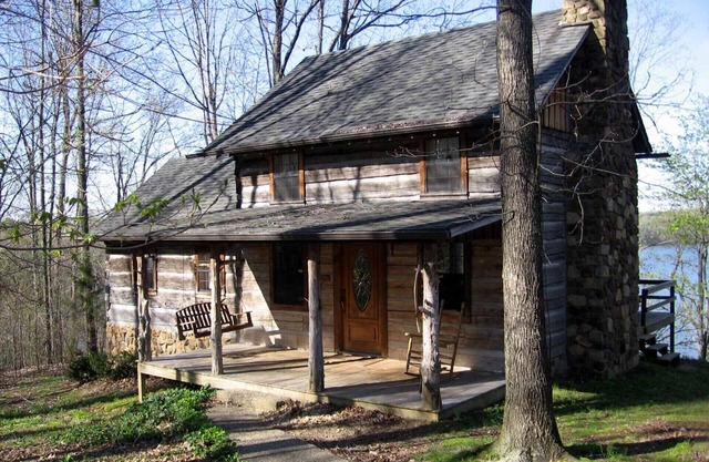 My Old Kentucky Hideaway