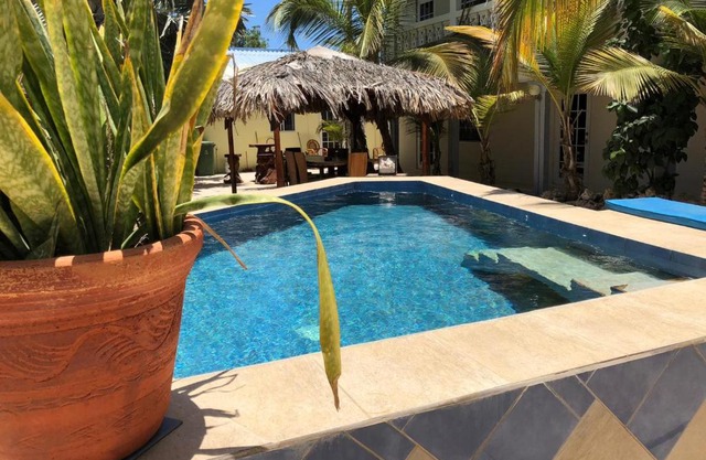 My Own Paradise Resort Bonaire