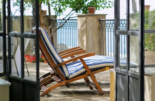 Appartement à Positano avec 1 chambres à coucher, 4 couchages