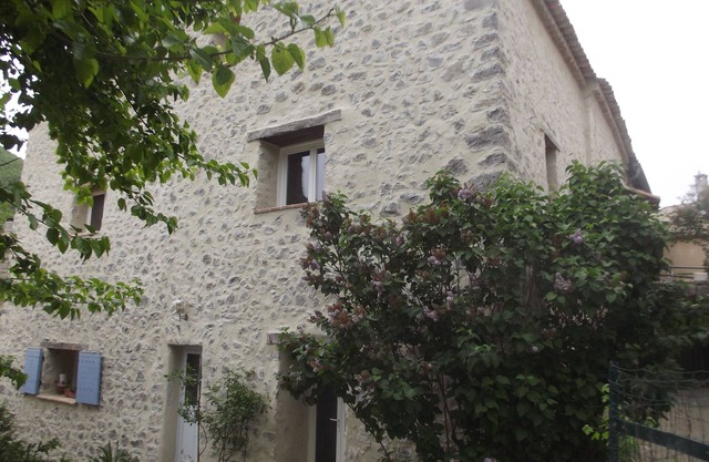 Ma Bergerie à Valbelle