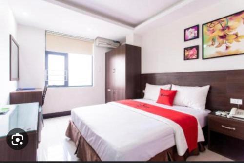 My Trà Hotel