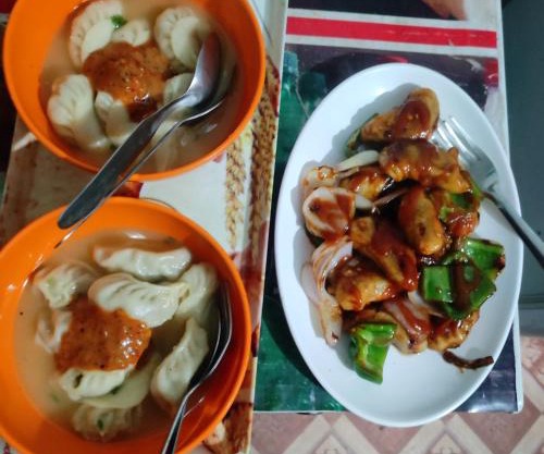 Myagdi Devisthan Guest House And Bhanchha Ghar