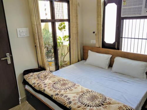MYE Home stay near golden temple