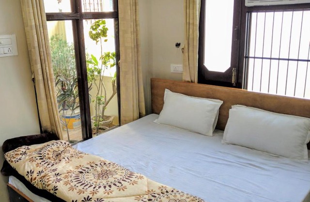Mye home stay - near golden temple