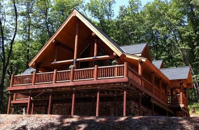Myers 'Hillside Hideaway w / Boat Slip