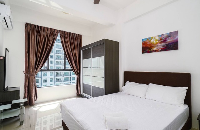MYHOME 3BR 7 PAX