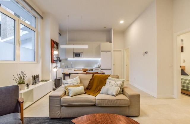 MyHouseSpain - Superb flat in Sanchinarro