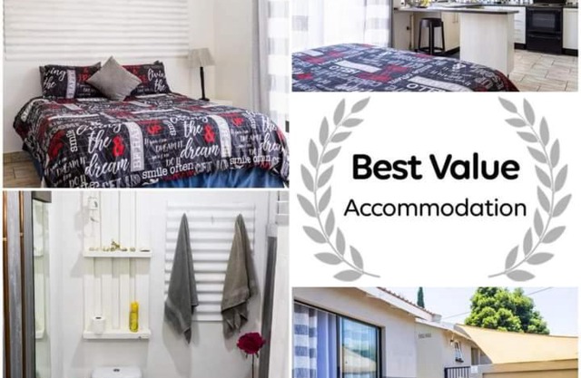 MyKhaya-your home away from home