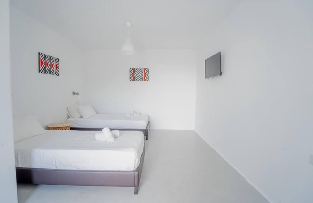 Mykonian Leisure Hotel