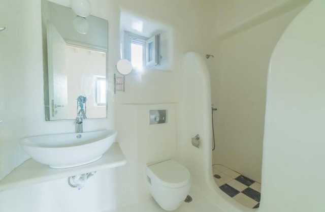 Mykonian Leisure Hotel